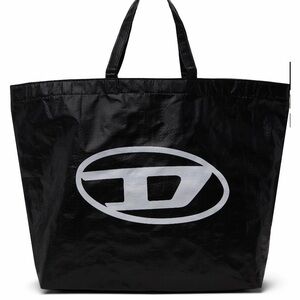 Diesel Black Tote Bag ( Authentic)